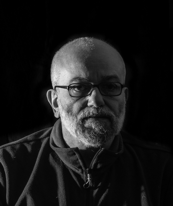 George Michalopoulos
