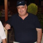 Βασίλης μάλλον σε μια δύσκολη φάση της ζωής του Βασίλης μάλλον σε μια δύσκολη φάση της ζωής του