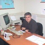 Στο γραφείο στη Forthnet Στο γραφείο στη Forthnet