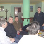 Σε κάποια κοπή βασιλόπιττας.. Σε κάποια κοπή βασιλόπιττας..