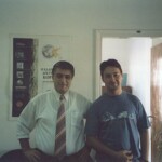 Βασίλης και Σωτηράκης στη Forthnet Βασίλης και Σωτηράκης στη Forthnet