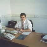 στο γραφείο στη Forthnet στο γραφείο στη Forthnet